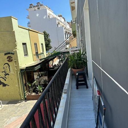 Jz Boutique 2 Apartment Rhodes City Екстериор снимка