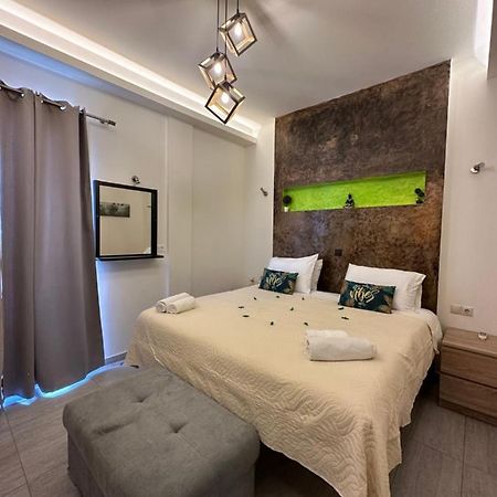 Jz Boutique 2 Apartment Rhodes City Екстериор снимка