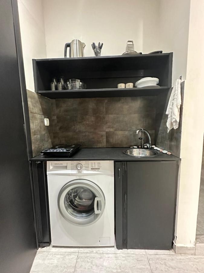 Jz Boutique 2 Apartment Rhodes City Екстериор снимка