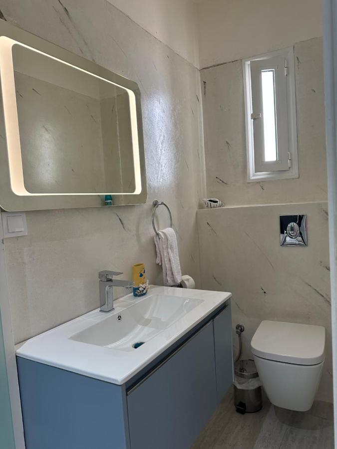 Jz Boutique 2 Apartment Rhodes City Екстериор снимка