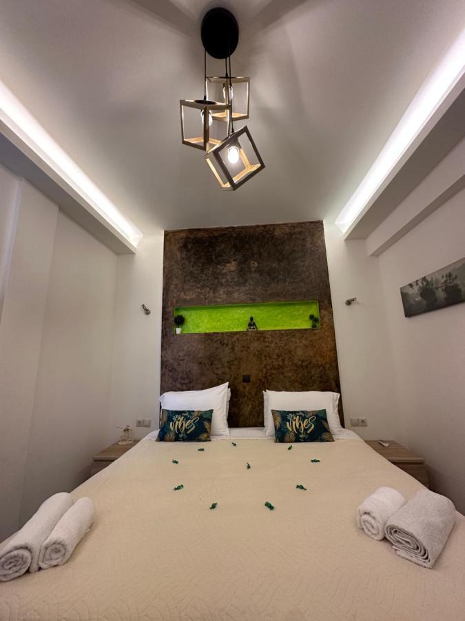 Jz Boutique 2 Apartment Rhodes City Екстериор снимка