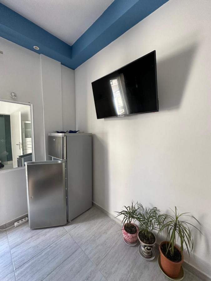 Jz Boutique 2 Apartment Rhodes City Екстериор снимка