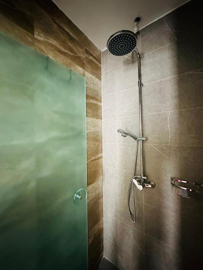 Jz Boutique 2 Apartment Rhodes City Екстериор снимка