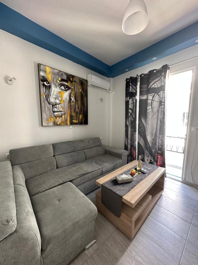 Jz Boutique 2 Apartment Rhodes City Екстериор снимка
