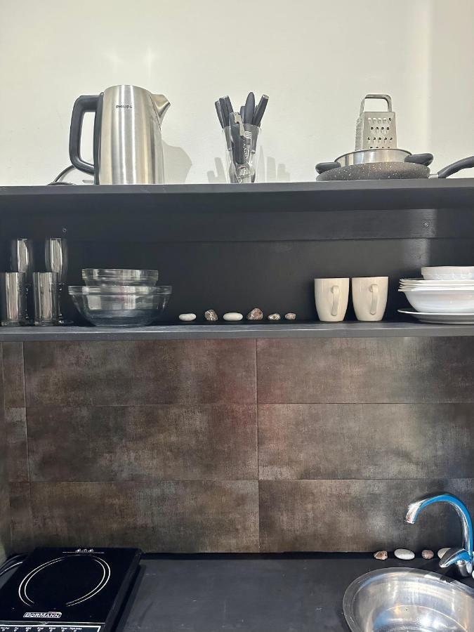 Jz Boutique 2 Apartment Rhodes City Екстериор снимка