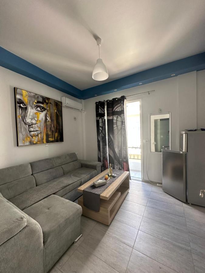 Jz Boutique 2 Apartment Rhodes City Екстериор снимка