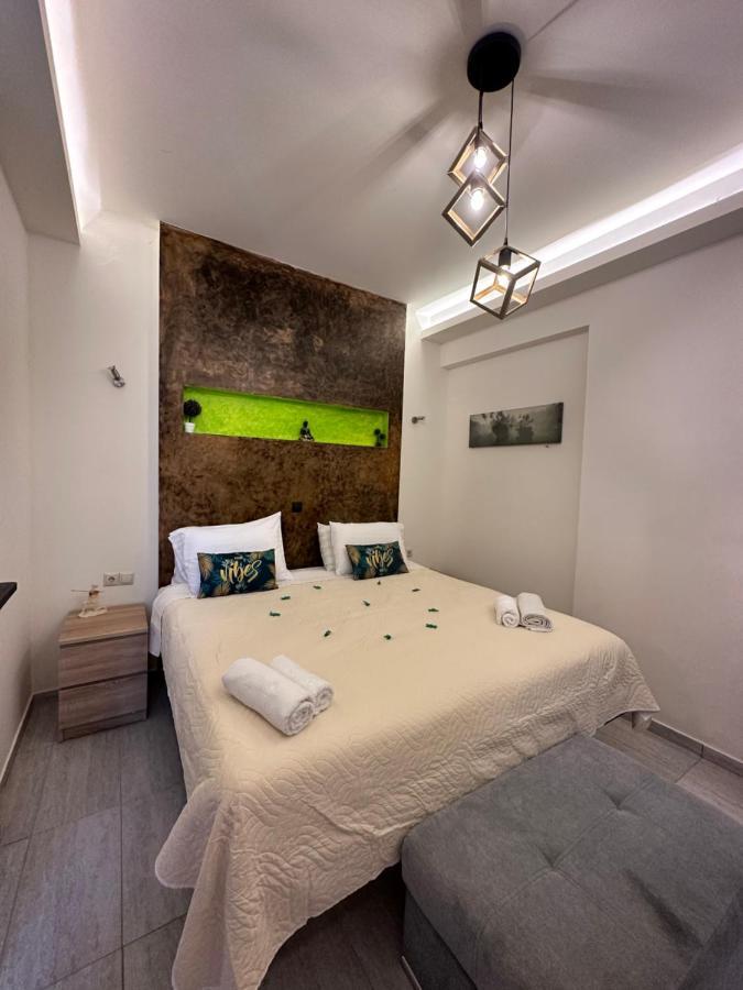 Jz Boutique 2 Apartment Rhodes City Екстериор снимка